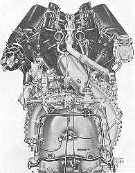 part 29, p.449: the rolls royce merlin II engine - nice growly noise